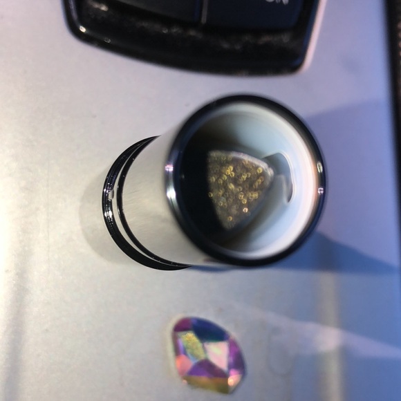 💄💎NEW💄🐰Lipstick Queen 💎💄🐰Black Lace Rabbit 🐰 - Picture 5 of 5